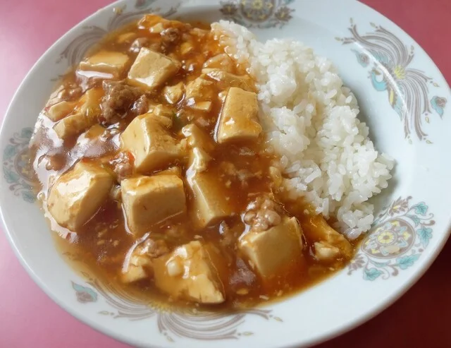 宝中飯店（ホウチユンハンテン） - 利府（中華料理）の写真