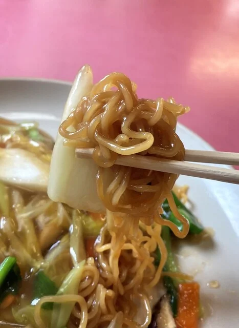 宝中飯店（ホウチユンハンテン） - 利府（中華料理）の写真