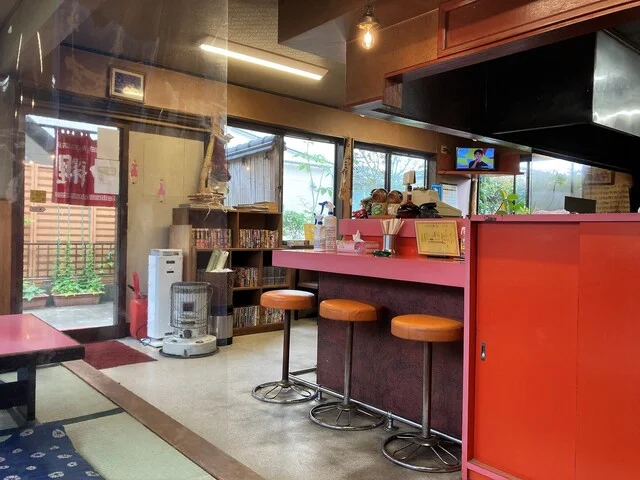 宝中飯店（ホウチユンハンテン） - 利府（中華料理）の写真