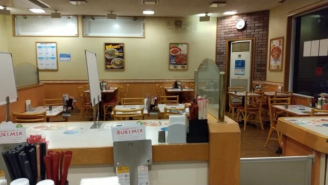 すき家 南仙台柳生店 - 南仙台（牛丼）の写真