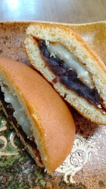 甘仙堂 名取工場直営店 - 杜せきのした（和菓子）の写真