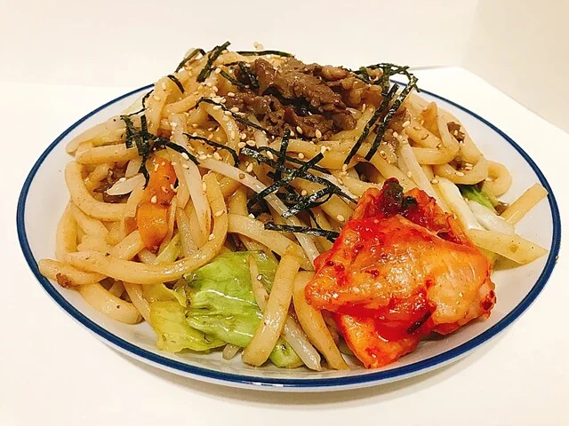 プル&ゴギ - 泉中央（韓国料理）の写真