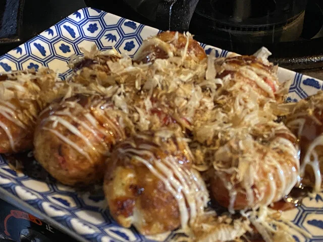 Oct-VIN369（オクトヴァン） - 志津川（たこ焼き）の写真