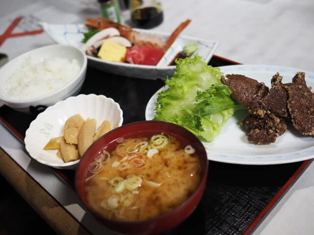 むつごろう - 多賀城（食堂）の写真
