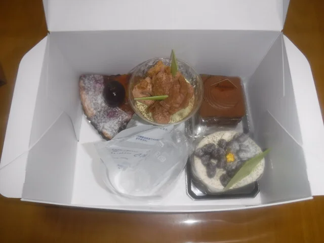 パティスリー アヴァンセ（PATISSERIE AVENCER） - 新青森（ケーキ）の写真