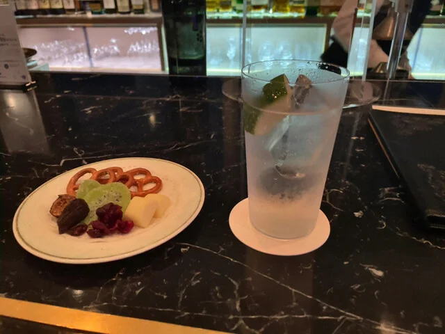 スカイバー モンターニュ - 青森（バー）の写真