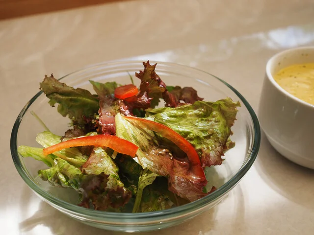 クッカ ウィズ フラワー&カフェ（Kukka with Flower&Cafe） - 仙台市太白区その他（カフェ）の写真