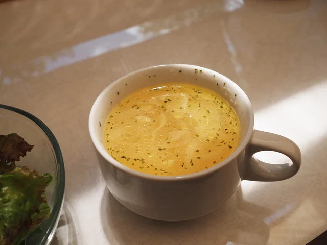 クッカ ウィズ フラワー&カフェ（Kukka with Flower&Cafe） - 仙台市太白区その他（カフェ）の写真