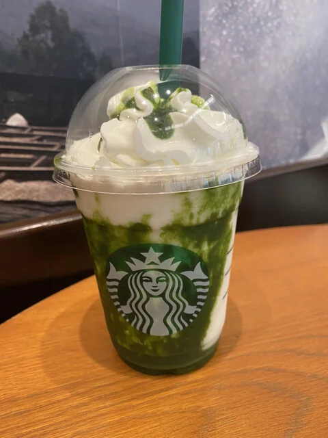 スターバックス・コーヒー ザ・モール仙台長町Part2店 - 長町南（カフェ）の写真