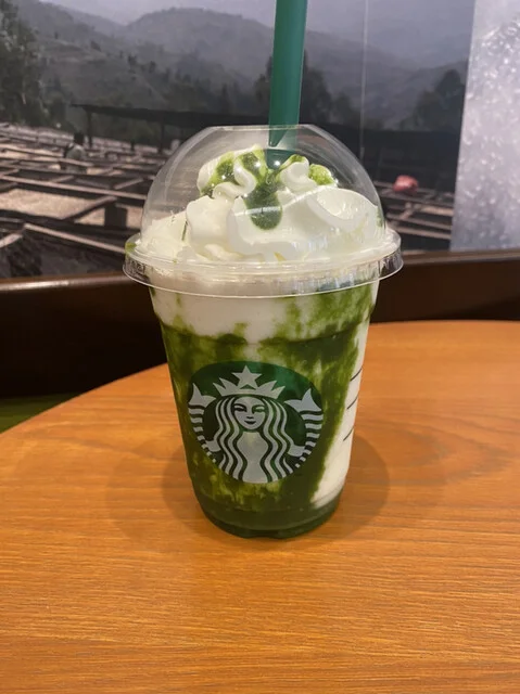 スターバックス・コーヒー ザ・モール仙台長町Part2店 - 長町南（カフェ）の写真