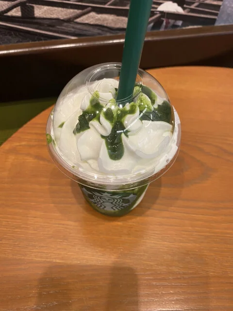 スターバックス・コーヒー ザ・モール仙台長町Part2店 - 長町南（カフェ）の写真