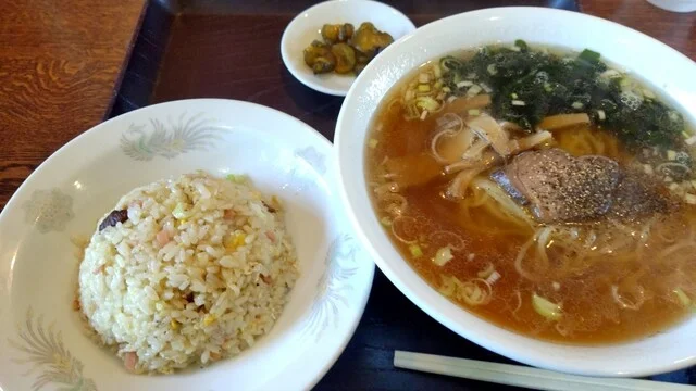 中国料理 彩鳳 - 仙台市泉区その他（中華料理）の写真