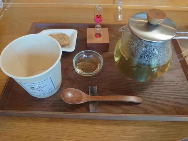 内川の畔りカフェ - 岩出山（カフェ）の写真