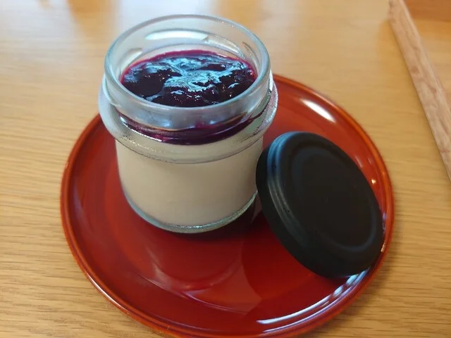 内川の畔りカフェ - 岩出山（カフェ）の写真