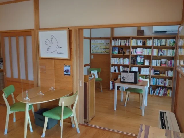 内川の畔りカフェ - 岩出山（カフェ）の写真