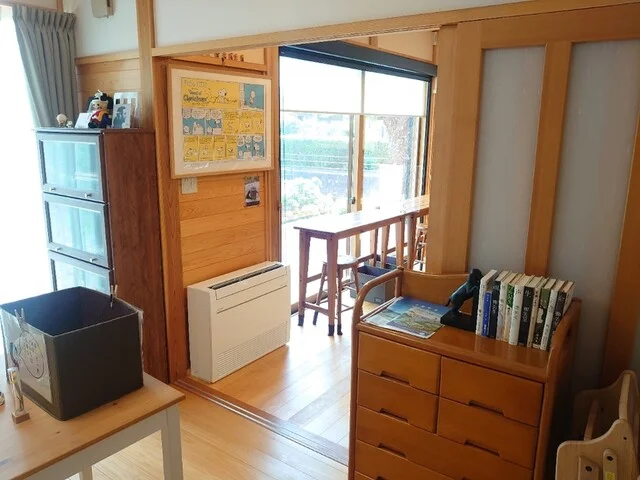 内川の畔りカフェ - 岩出山（カフェ）の写真