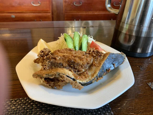 大漁丸 - 最知（海鮮）の写真