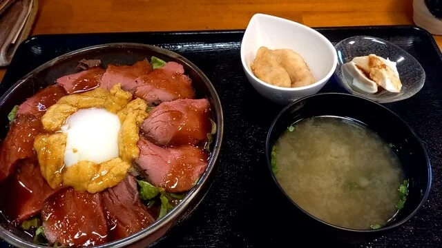 酒肴処番屋 - 油川（居酒屋）の写真