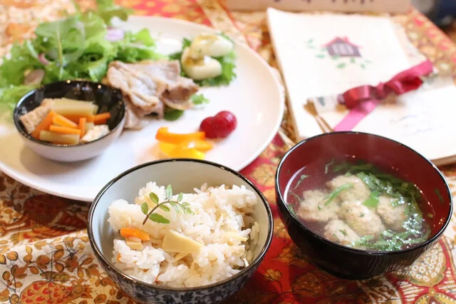 マデッコハウス - 陸奥市川（カフェ）の写真