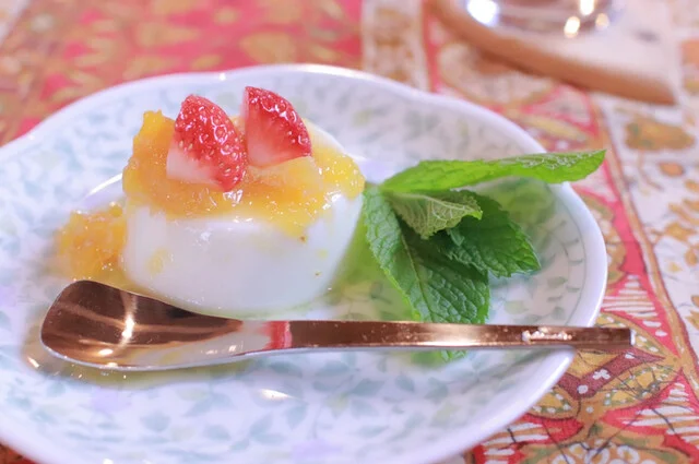 マデッコハウス - 陸奥市川（カフェ）の写真