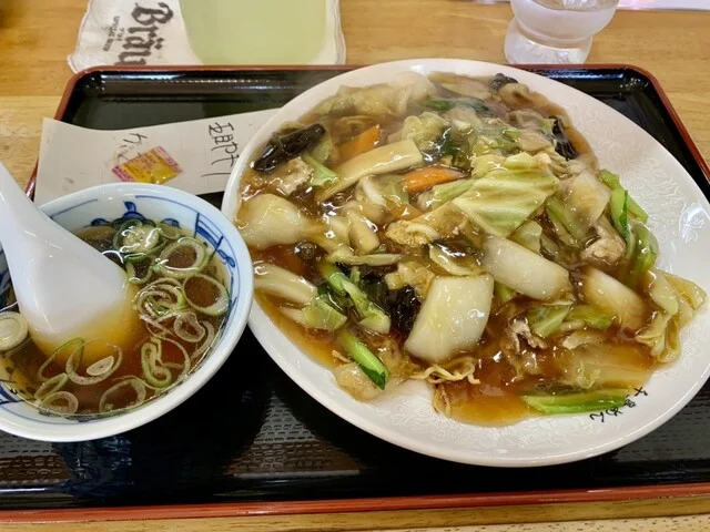 ちどり麺 - 東船岡（ラーメン）の写真