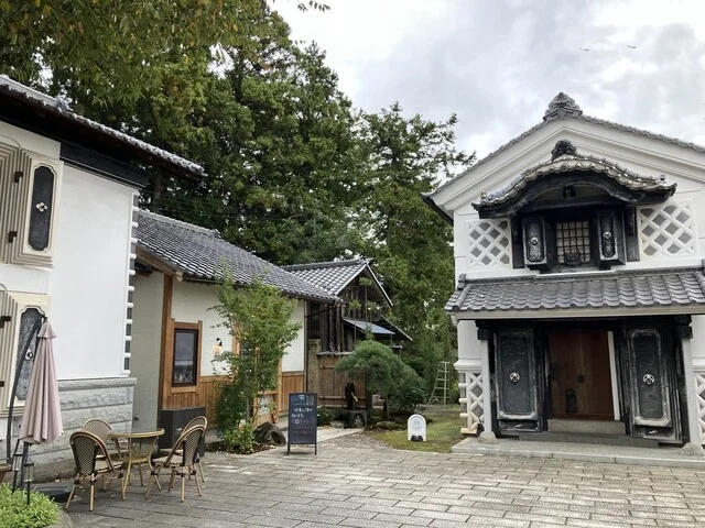 クレープリー ディゲ（Creperie Diguet） - 八木山動物公園（カフェ）の写真