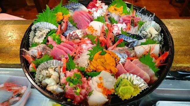 渡辺商店 - 宮城野通（居酒屋）の写真