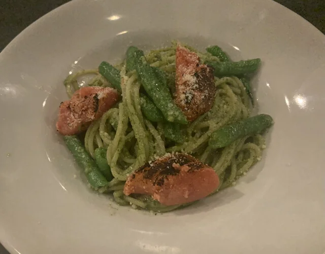 knot（ノット） - 本八戸（ビストロ）の写真