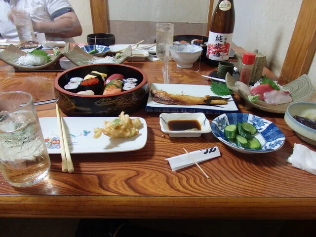 寿しまるでん - 田尻（寿司）の写真