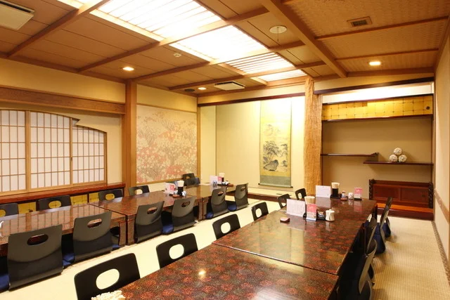 牛タン焼専門店 司 虎横店 - 勾当台公園（牛タン）の写真