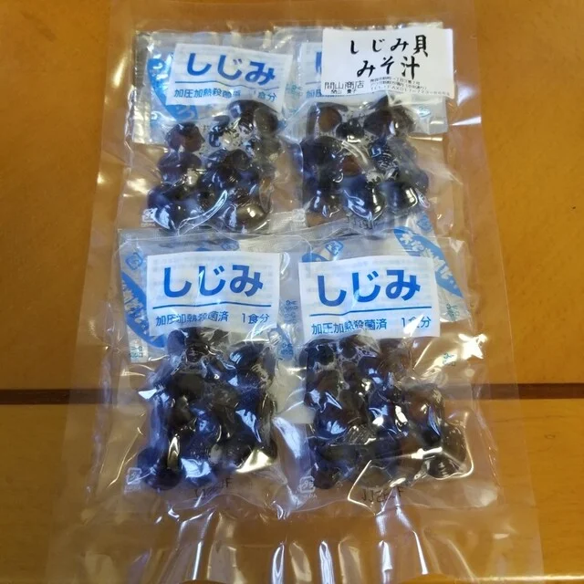 間山商店 - 青森（その他）の写真