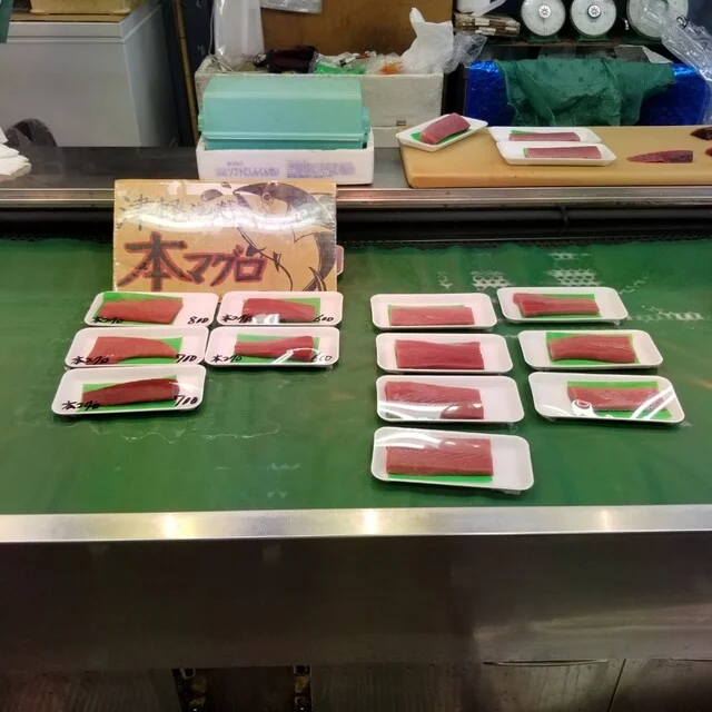 佐藤利商店 - 青森（その他）の写真