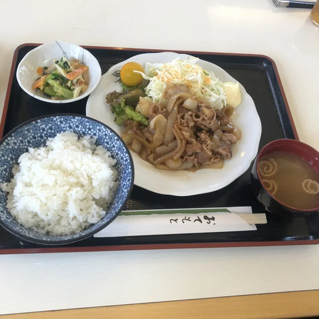 レストラン 四季 - 十和田市（食堂）の写真