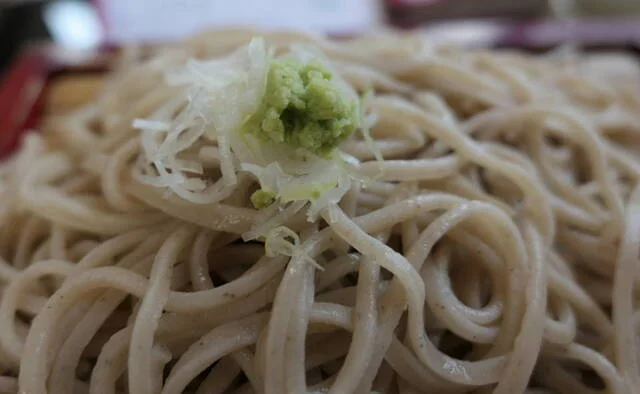 わらべ 名取店 - 名取（そば）の写真