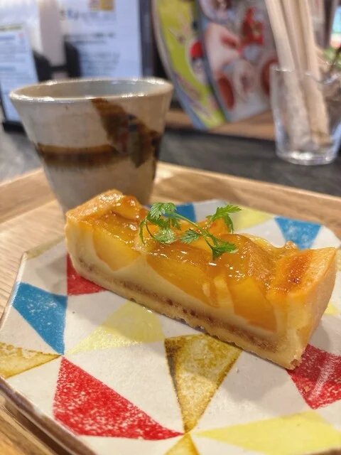 クラフト&和カフェ 匠館 - 中央弘前（カフェ）の写真