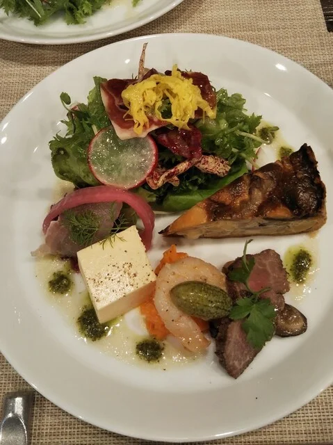 フレンチ食堂 セゾン（フレンチ食堂 Saison） - 本八戸（フレンチ）の写真