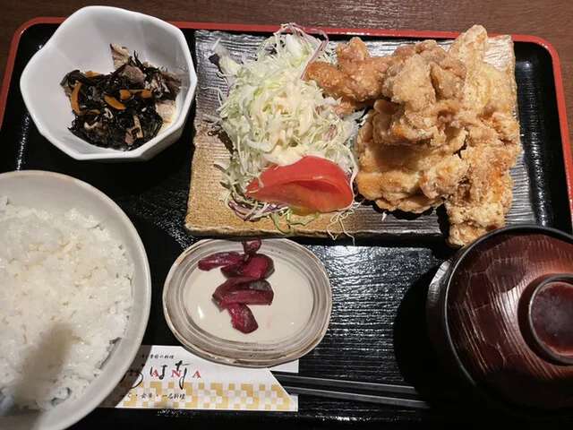 おはな - 本八戸（レストラン）の写真