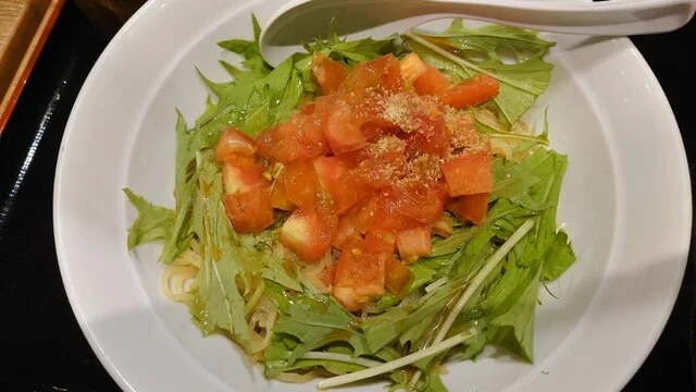 仙台辛み噌ラーメン 味よし イオンモール新利府店 - 新利府（ラーメン）の写真