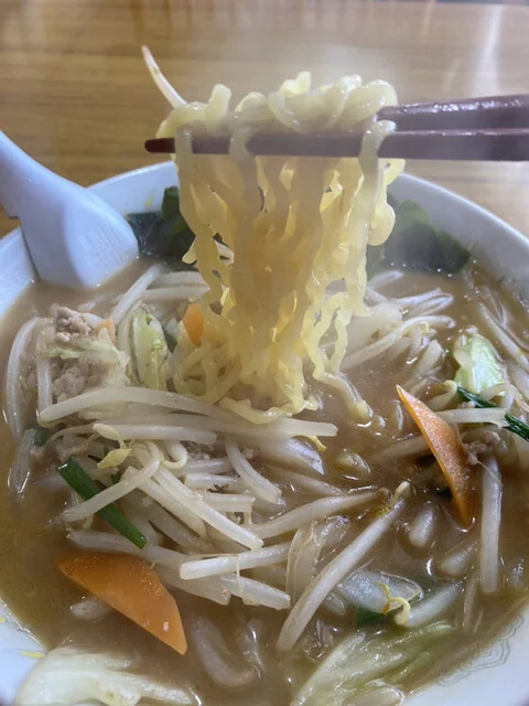 かがの亭 - 登米市その他（ラーメン）の写真