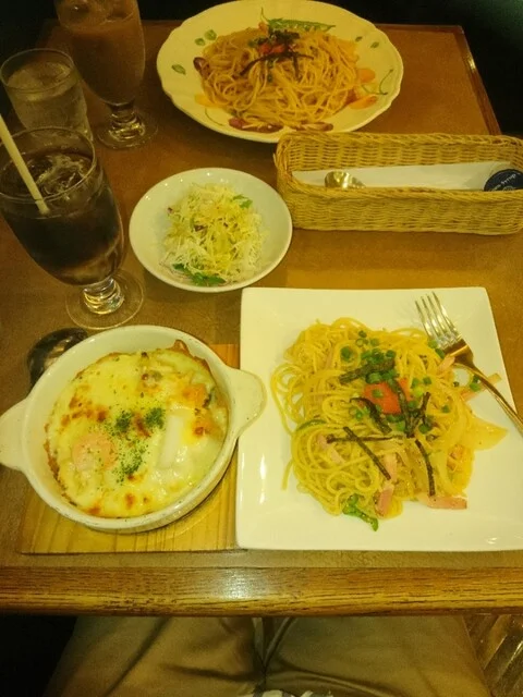 ステージ ワン（stage 1） - 筒井（レストラン）の写真