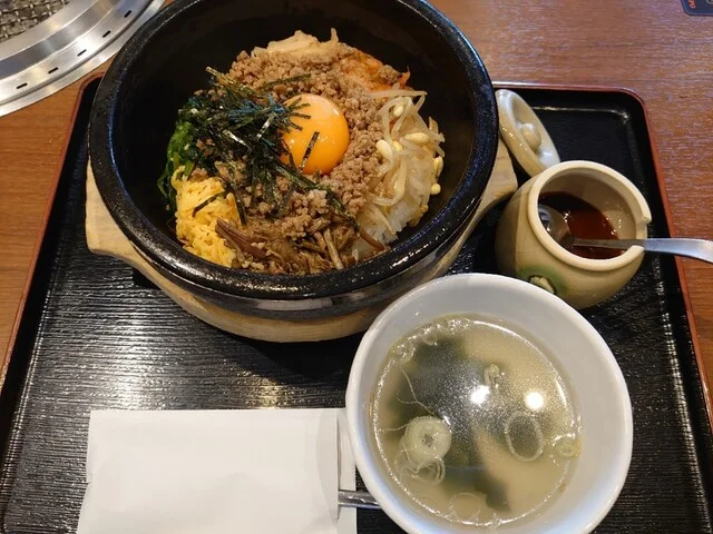 焼肉冷麺やまなか家 古川店 - 古川（焼肉）の写真