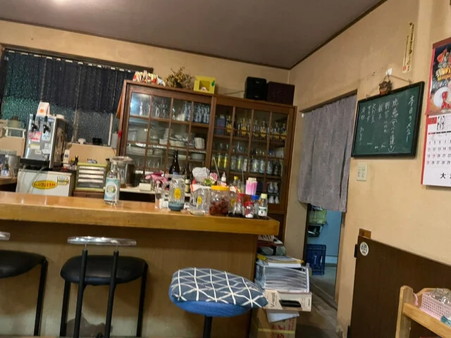 花のれん - 白石（居酒屋）の写真
