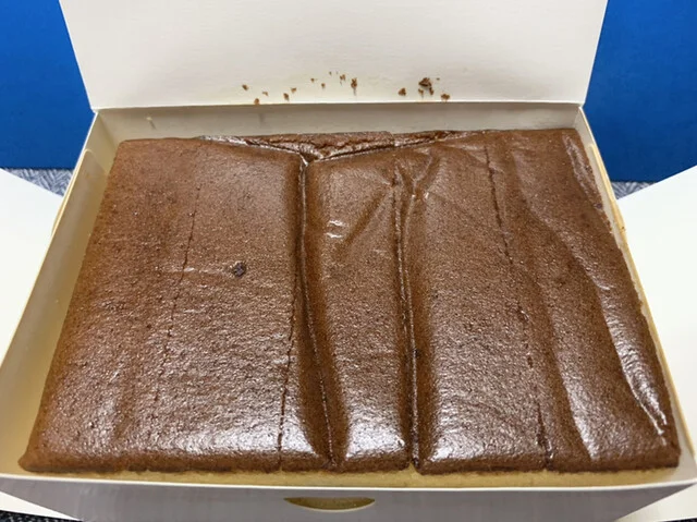 うみの杜水族館 ウミモリショップ（うみの杜水族館 umimori shop） - 中野栄（洋菓子）の写真