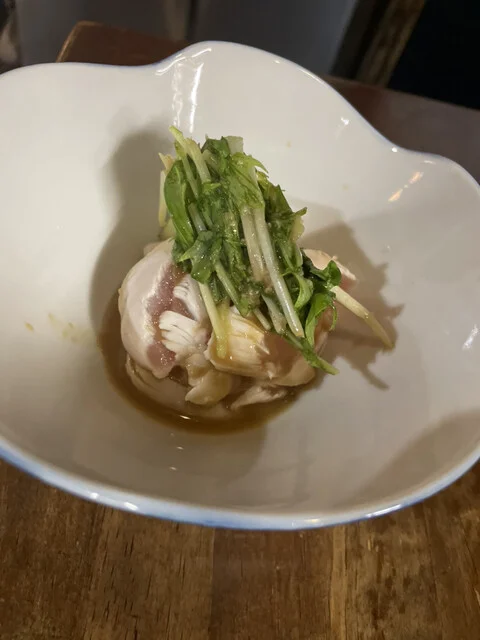 鳥千 - 旭ケ丘（焼き鳥）の写真