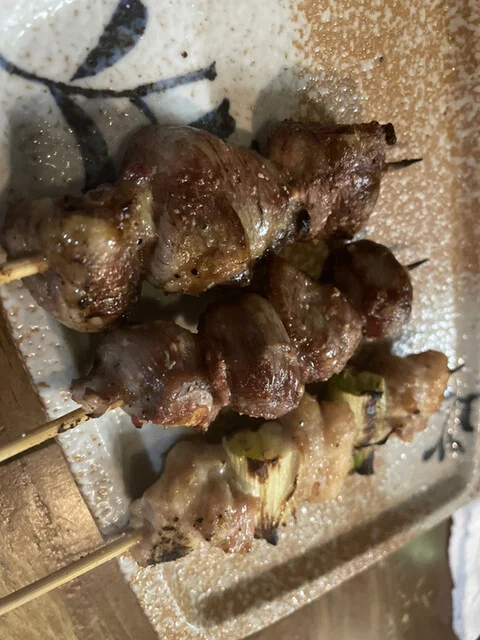鳥千 - 旭ケ丘（焼き鳥）の写真