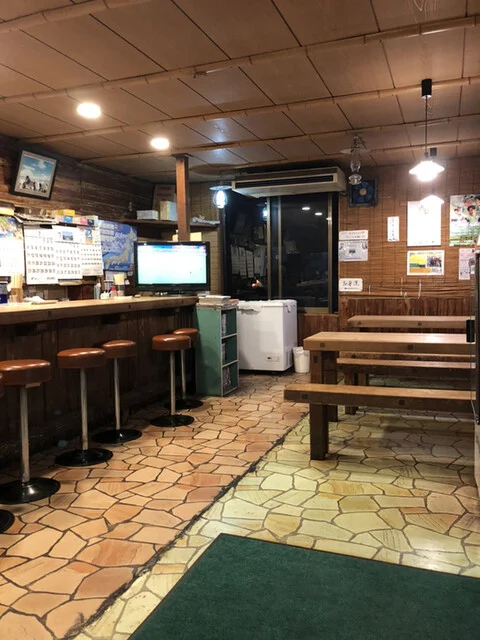 しおで - 白銀（ラーメン）の写真