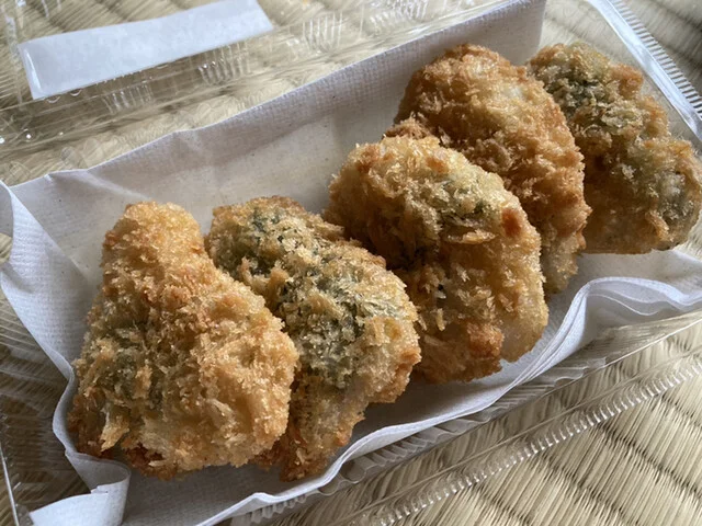 惣菜の杜 - 泉中央（惣菜・デリ）の写真