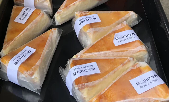 仙台もぐらの家 - 葛岡（ケーキ）の写真