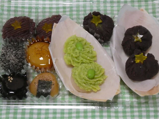 otomo - 仙台市太白区その他（和菓子）の写真