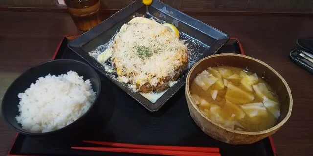 もり達 仙台東口店 - 宮城野通（とんかつ）の写真